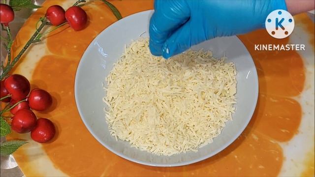 ТЫКВА ПО-ФРАНЦУЗСКИ