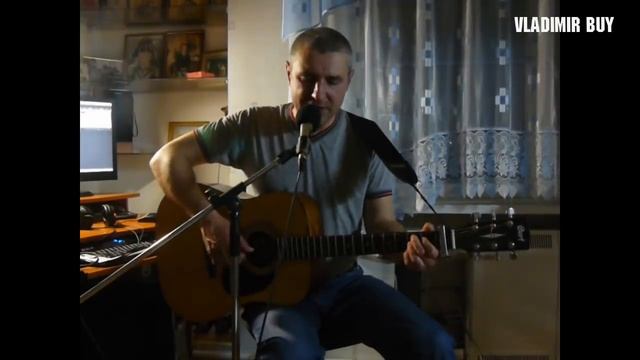 "Мольба" ("Где взять мне силы разлюбить") романс под гитару