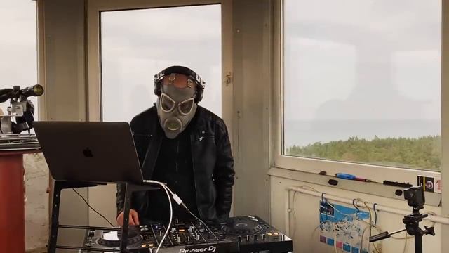 Drum and Bass Mix (Deep Dark Drum and Bass)