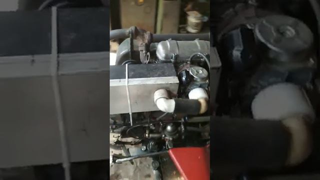карбюратор pd24j на кмз-012