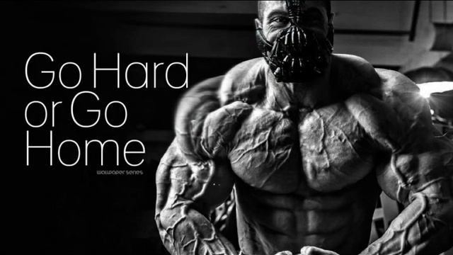 HARD MUSIC FOR TRAINING - 1 // HARDCORE BODYBUILDING MUSIC 2018 / МУЗЫКА ДЛЯ ТРЕНИРОВКИ