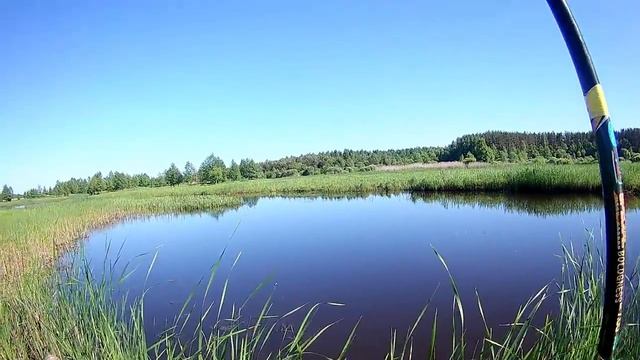ЛОВЛЯ НА БОКОВОЙ КИВОК. ОСНАСТКА УДИЛИЩА.