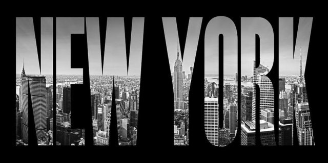 New York.