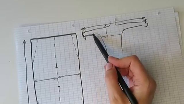 ЭТО НЕОБХОДИМО ВСЕМ.ЛЕГКО СВЯЖЕТ ДАЖЕ НАЧИНАЮЩИЕ.РУКАВА-БОЛЕРО СПИЦАМИ.ЭКСПРЕСС МК. вязаный гардеро