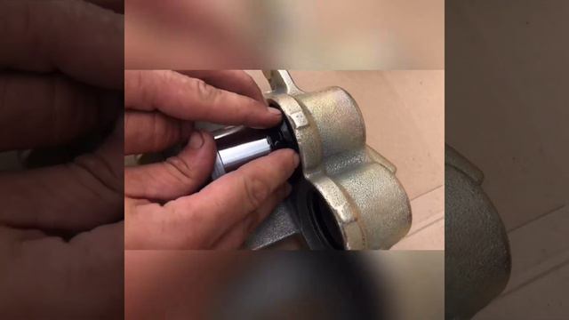 Ремонт суппорта Газель Некст ,