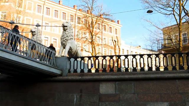 КАНАЛЫ И РЕКИ САНКТ-ПЕТЕРБУРГА | ПРЕЗЕНТАЦИОНЫЙ РОЛИК ВОДНОЙ ЭКСКУРСИИ