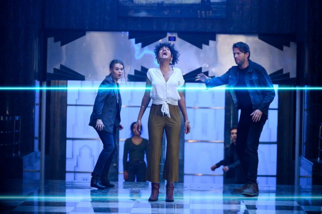 Клаустрофобы 2: Лига выживших, 2021