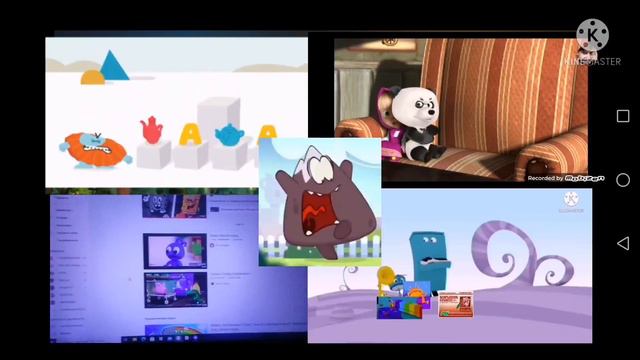 мульт в кино выпуск 140 бразилия кино 14 апреля