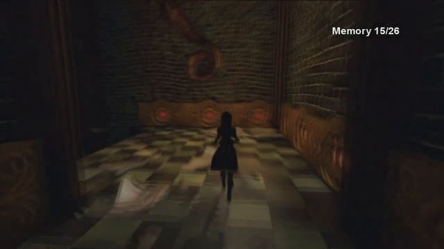 Alice Madness Returns Chapter 1 Memory Locations