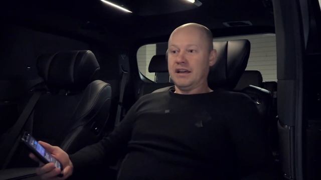 Новый Тойота Альфард 2024 года — новый японский Rolls-Royce!