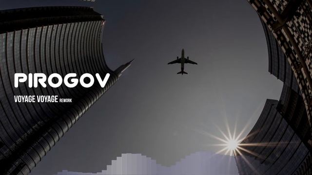 Pirogov - Voyage Voyage (Rework) / BEST DEEP HOUSE 2022!!!