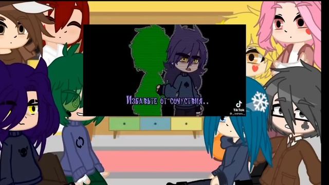 ||Реакция 13 карт на пиковых ♠️ 1/1||