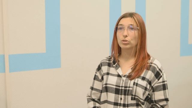 Надежда Билан о конкурсе Проводники смыслов