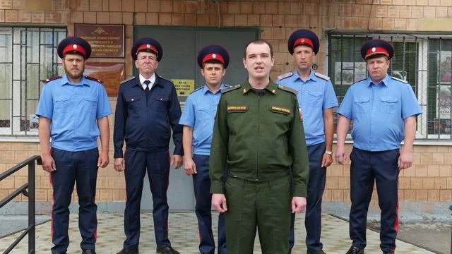 служба по контракту