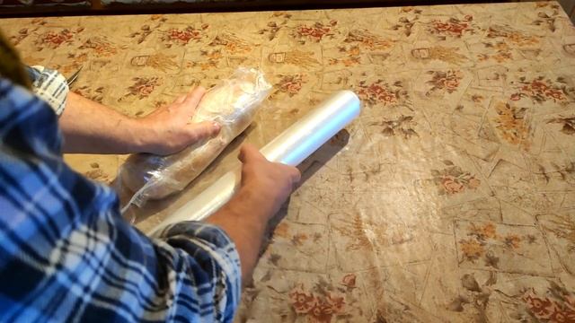 Утка холодного копчения в домашних условиях.