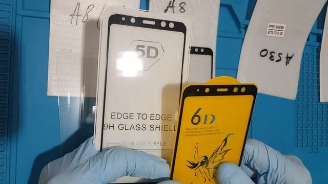 Не ведитесь на развод! Защитное стекло смартфона. Виды защитных стёкол. В чём разница, какое клеить