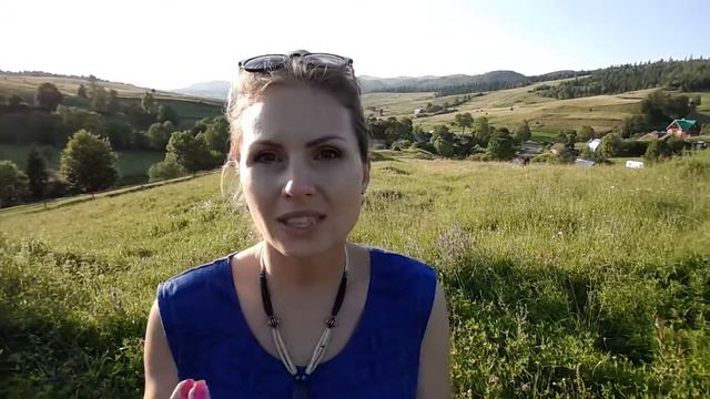О Любви... к Природе и к себе, как части её