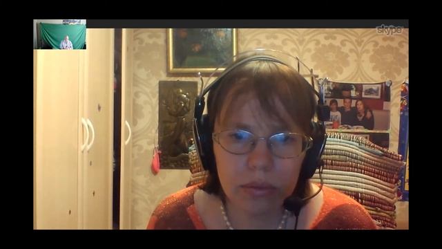 Елена Парецкая - экстрасенс, парапсихолог, медиум, предсказатель. Способы Защиты!