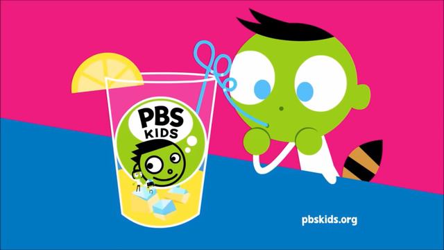 PBS KIDS Station ID Compilation (2013-2015)