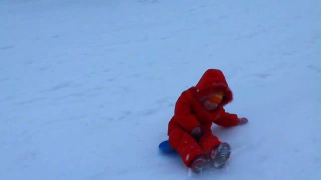 Песенка про веселую девочку Анечку / A song about fun girl Anya