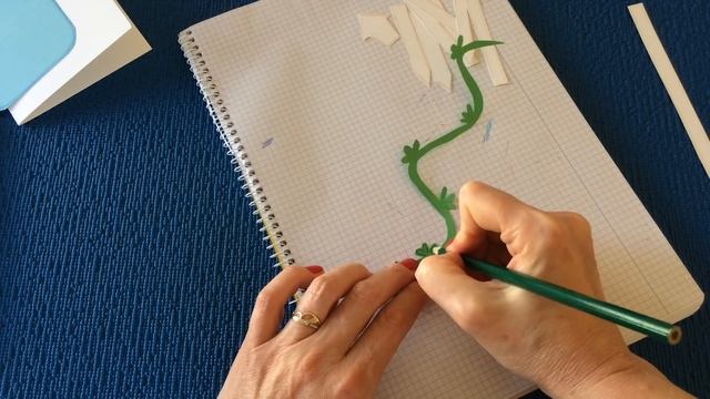 DIY: Красивая Открытка для мамы своими руками. Как сделать открытку для мамы на День Рождения ||
