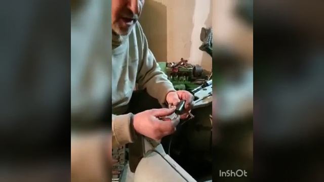 Замена гидронатяжителя на автомобиле УАЗ Хантер с двигателем ЗМЗ 409