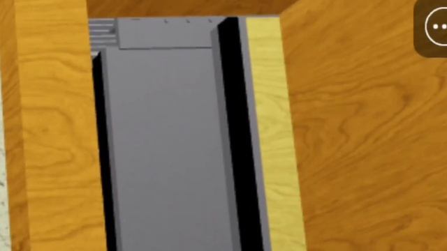 Лифты Убийцы в Roblox + я застрял