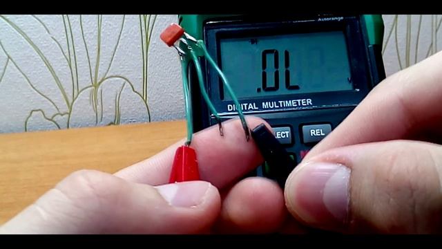 РАСПИНОВКА ТРАНЗИСТОРОВ