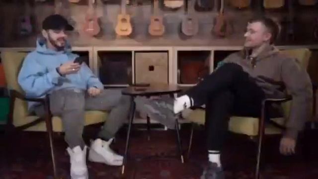 Студия Союз, Лучшие Отрывки