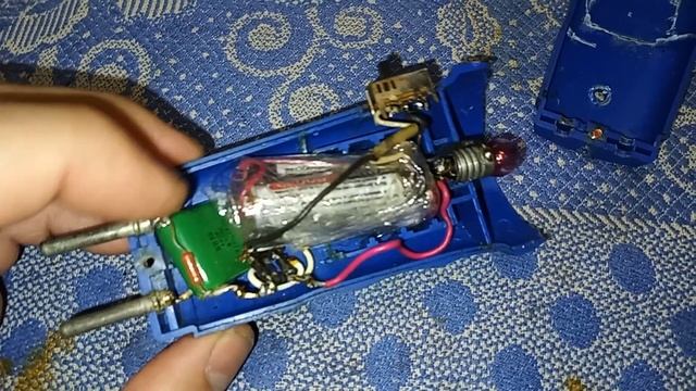 Чем заменить аккумуляторы Д-0,26Д? В ручном фонаре АН-0-001.