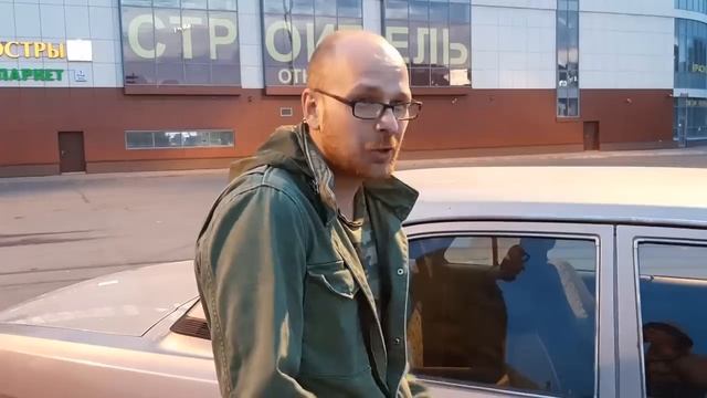 Обзор ГАЗ 31105 двигатель chrysler | крайслер | Последняя волга