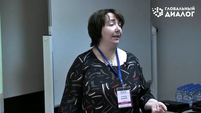 Образовательная программа. Мастер-класс Людмилы Оберфельд. Готовимся к работе: материалы