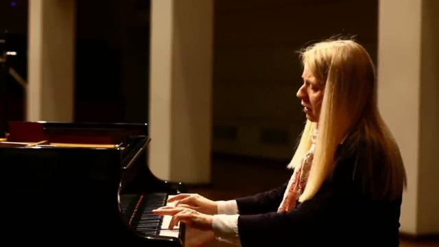 Бетховен Людвиг ван «Соната № 14 (Лунная)», часть 3