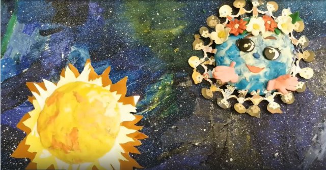 Лучший детский сад 2024