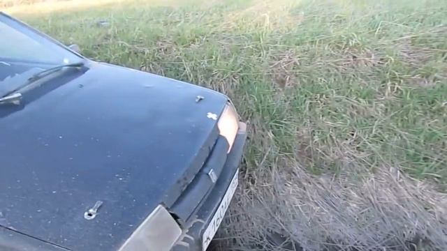 ваз 2108 винтовая блокировка проба на вывешывание 2