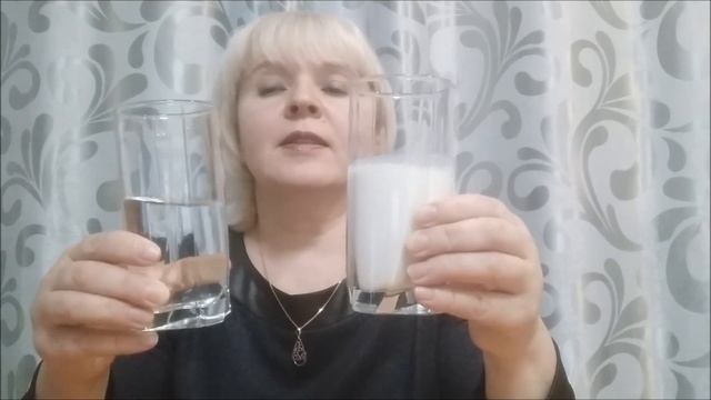 Волшебница-вода. Опыты и эксперименты для детей.