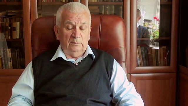 Главная задача человечества. Пушкин - пророк.
Зазнобин В. М.