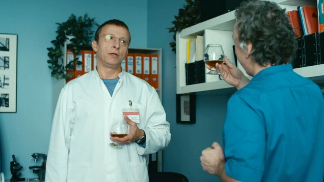 Интерны: Купитман хочет выпить с Быковым