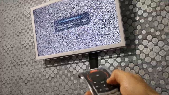 Как привязать пульт WINK к телевизору