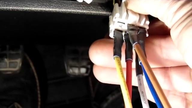 КНОПКА СТАРТ СТОП НА ЛИФАН