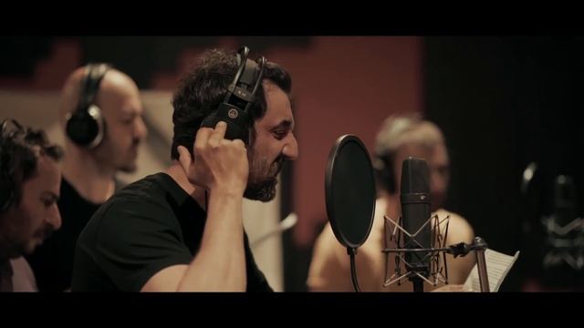 Toygar Işıklı Feat. Çukurspor - Nere Gitsen Çukur Orda (Çukur Dizi Müziği)