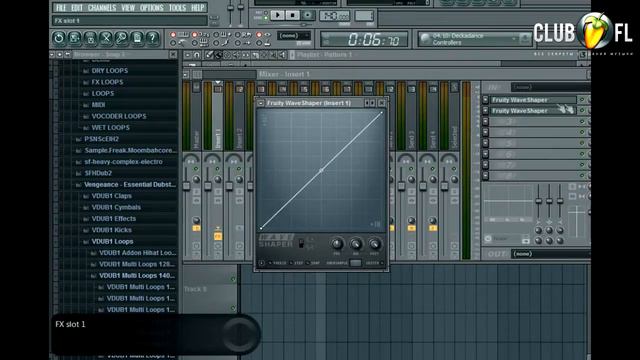 #24 Фишки в FL Studio- Делаем любой бас злее