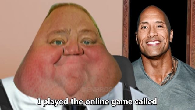 Mr. Incredible Becoming Fat [Genshin Impact]