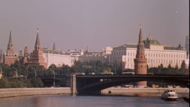 Чужая кровь, 2 серия