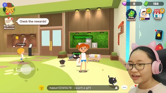 Play Together - I played PLAY TOGETHER!!! - Let's play PLAY TOGETHER!!!