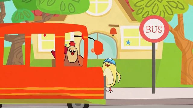 Good Bye Friends Good Bye Song for Kids Maple Leaf Learning and The Singing Walrus