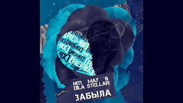 ПЕСНЯ_ЗАБЫЛА NITI MAY (REMIX No2)