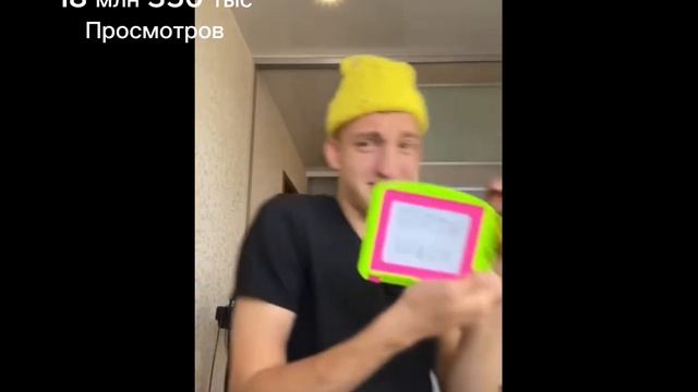 Топ 5 самых популярных видео Никиты Удановского