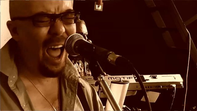 ВОЛЯ (АЛЕКСАНДР ЧЕРКАСОВ)