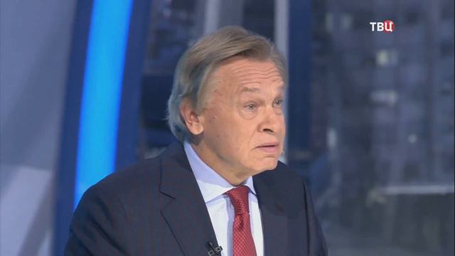 Алексей Пушков. Элита европейских стран перестала быть национальной (18.02.2024)